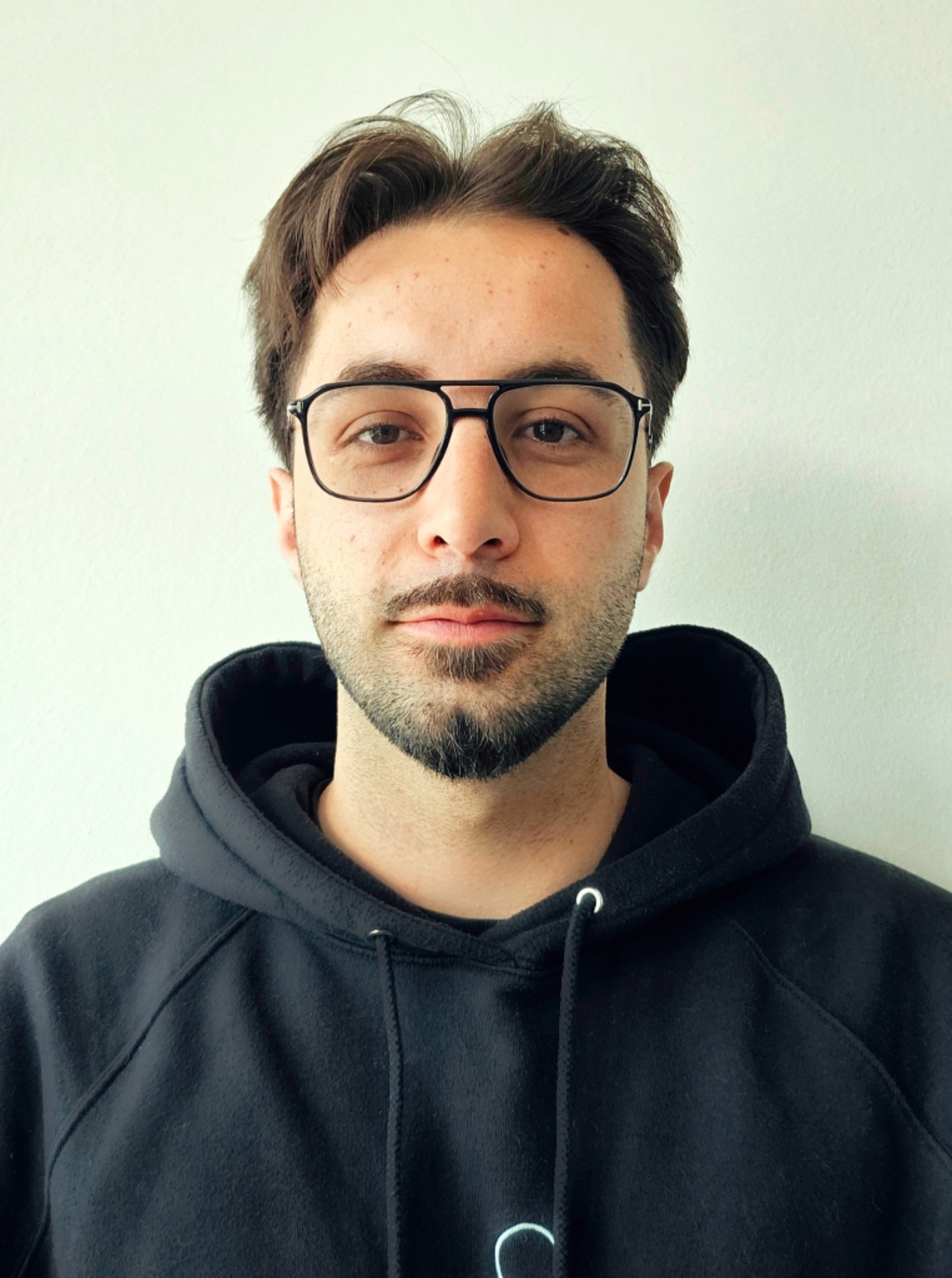 Moussa Kassem Sbeyti