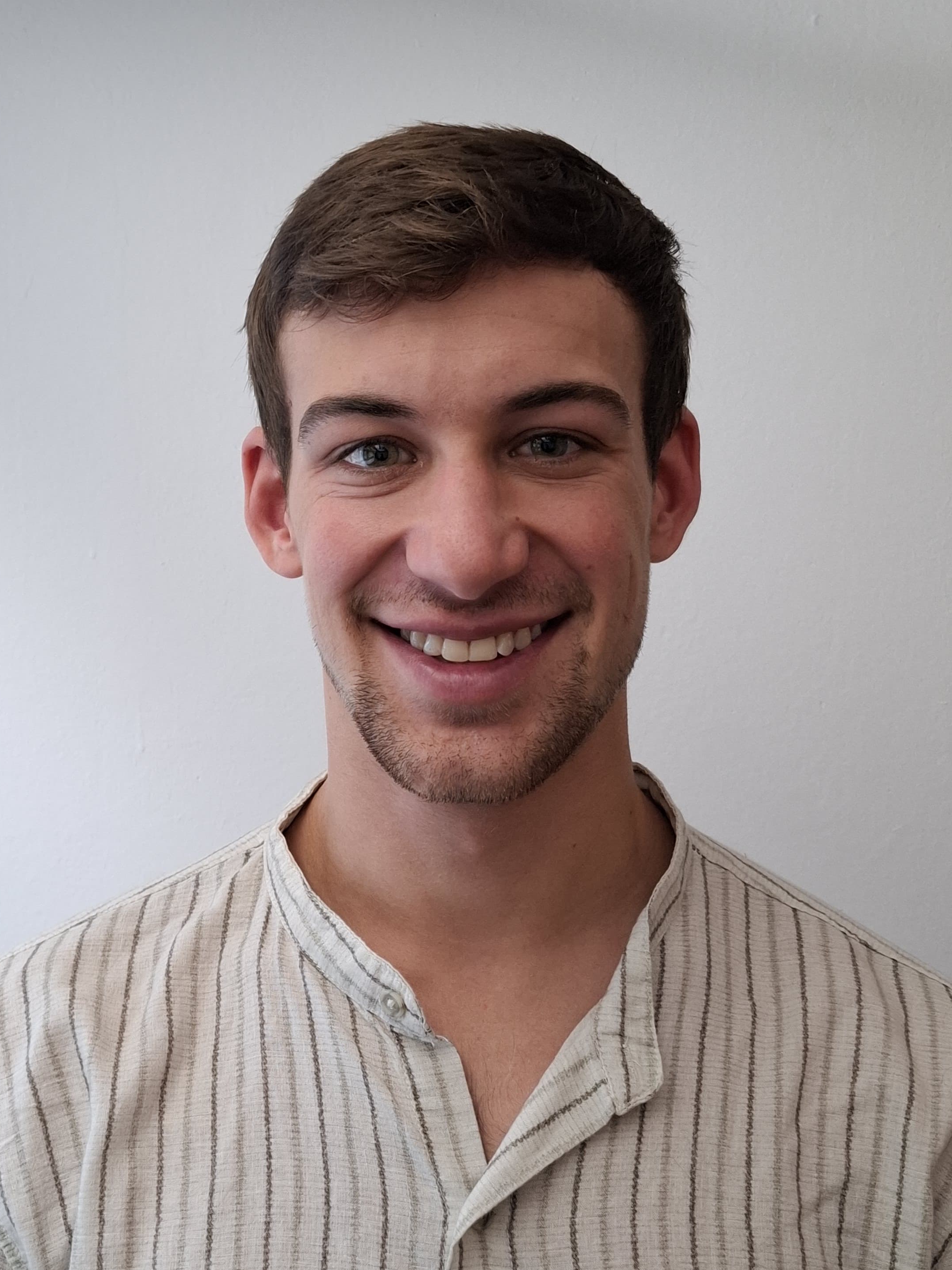 John-Pierre Weideman